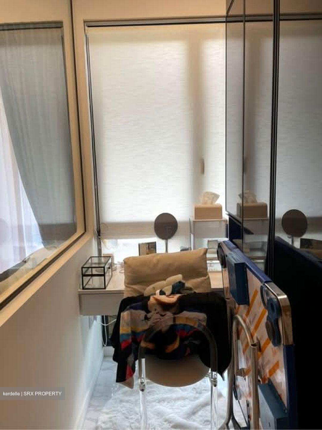 The Jovell (D17), Condominium #526249291